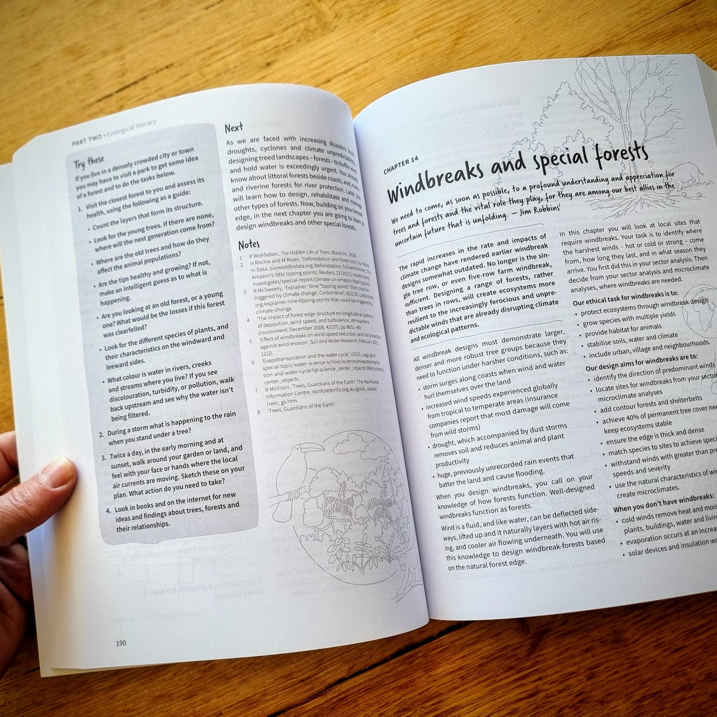 Earth Restorer’s Guide to Permaculture