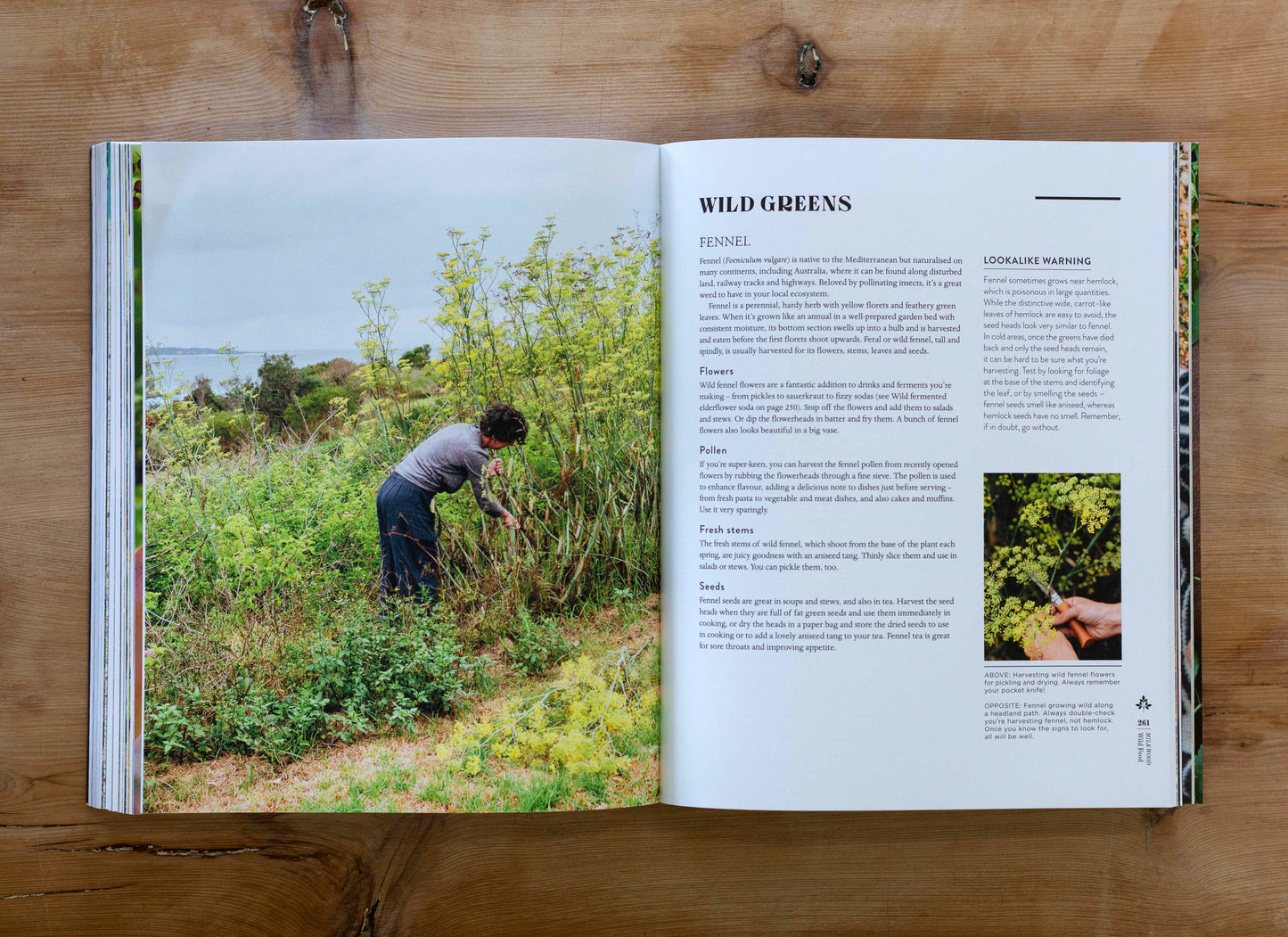 Milkwood – Real Skills for Down to Earth Living (signed copy)