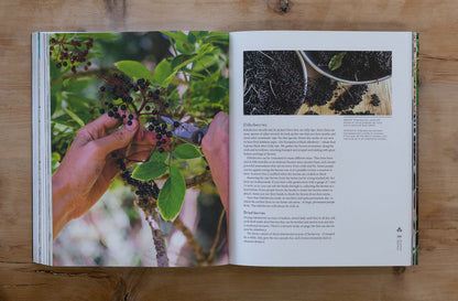 Milkwood – Real Skills for Down to Earth Living (signed copy)