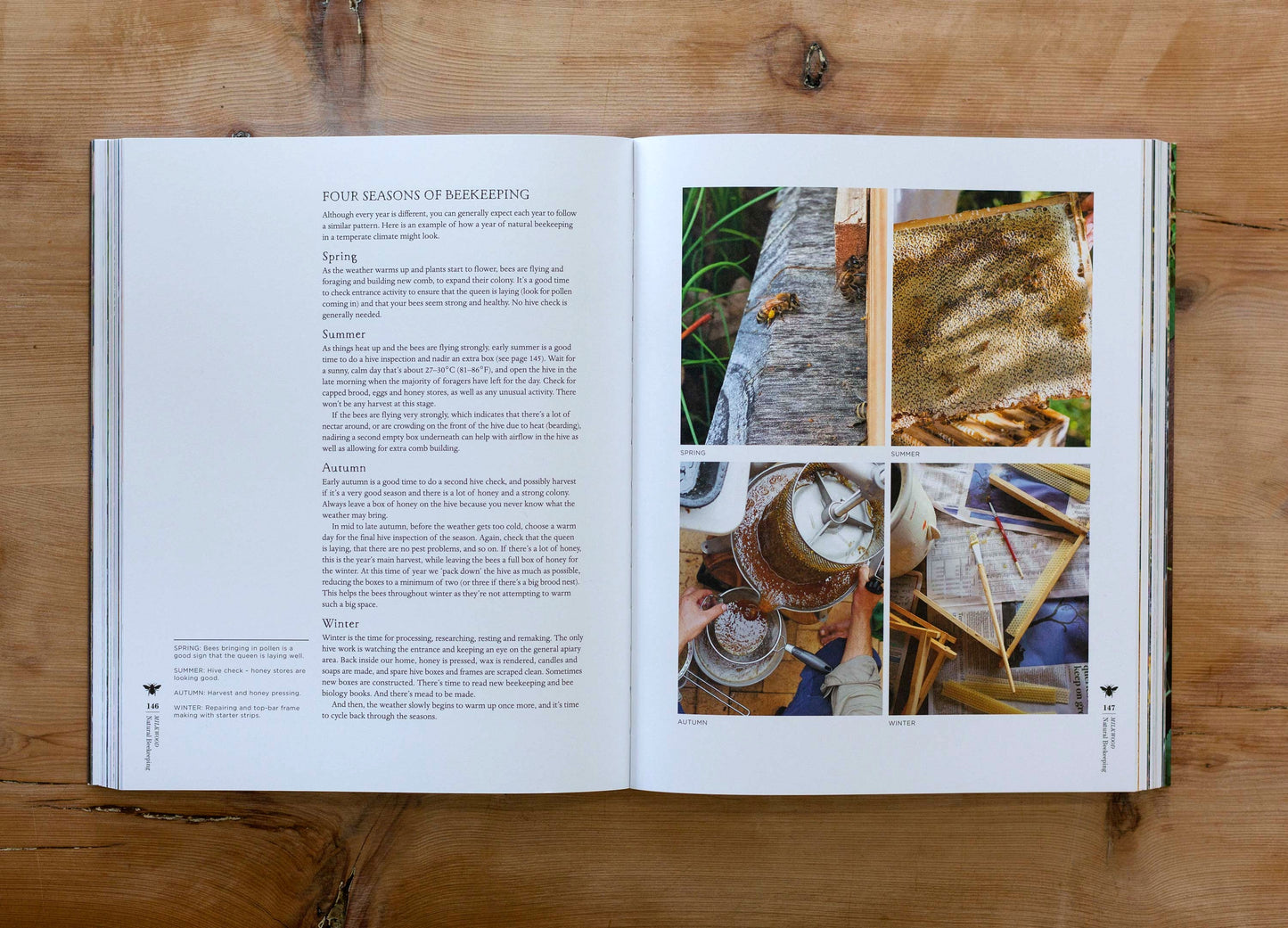 Milkwood – Real Skills for Down to Earth Living (signed copy)